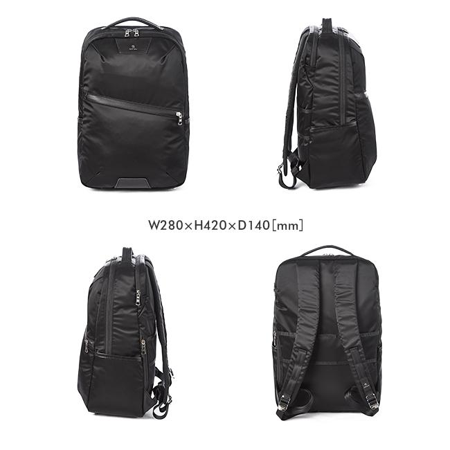 マスターピース プログレス ビジネスリュック master-piece mspc-02401