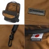 マスターピース プログレス ビジネスリュック master-piece mspc-02401