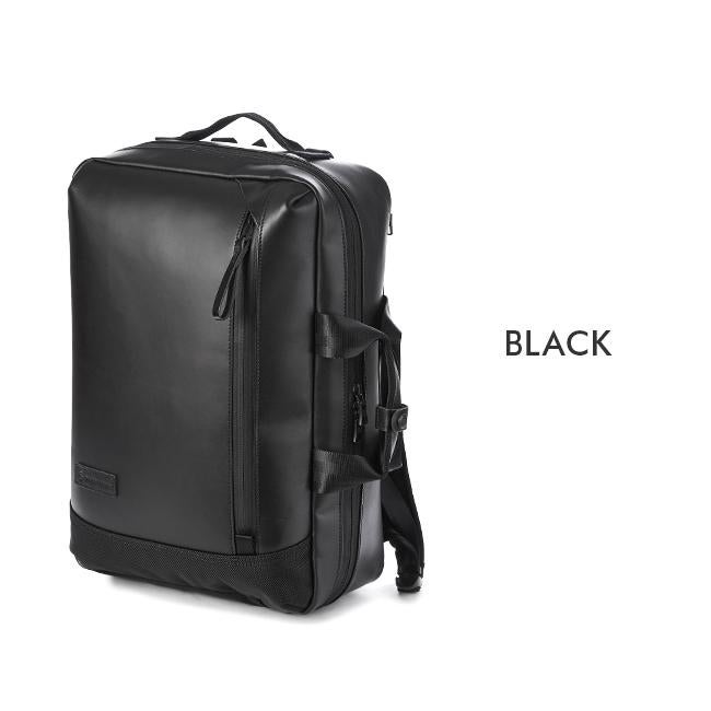 マスターピース スリック レザーver. リュック master-piece mspc-02481-l