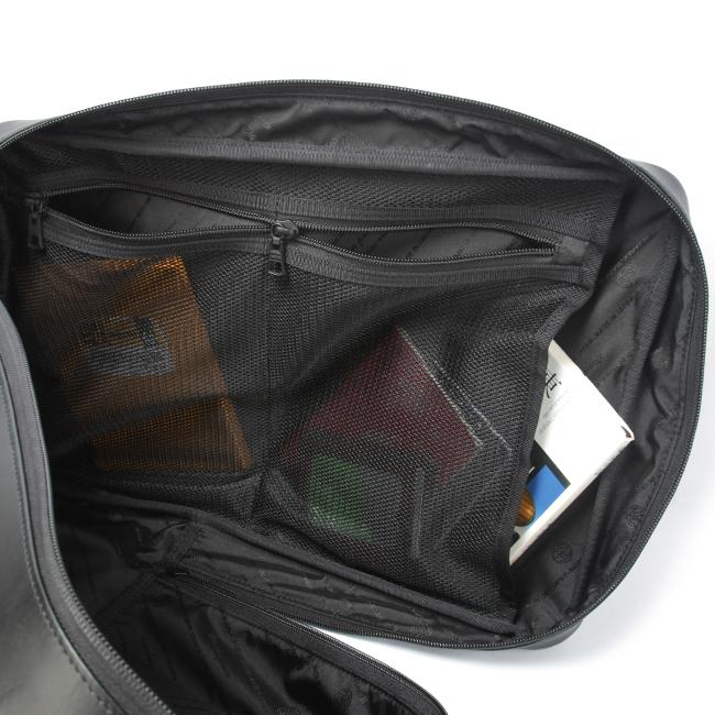 マスターピース スリック レザーver. リュック master-piece mspc-02481-l