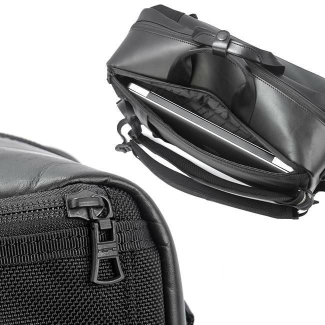 マスターピース スリック レザーver. リュック master-piece mspc-02481-l