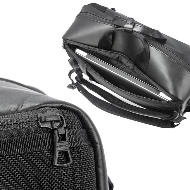 マスターピース スリック レザーver. リュック master-piece mspc-02481-l