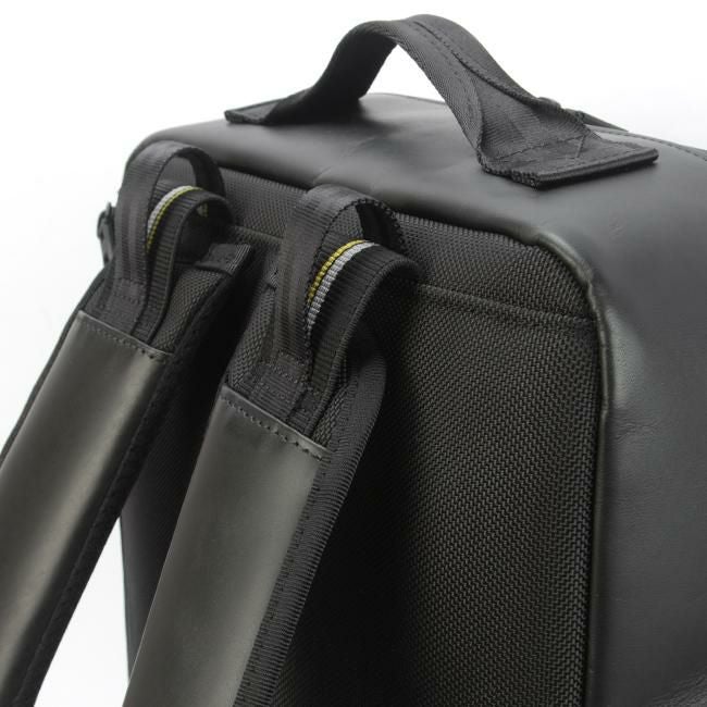 マスターピース スリック レザーver. リュック master-piece mspc-02481-l