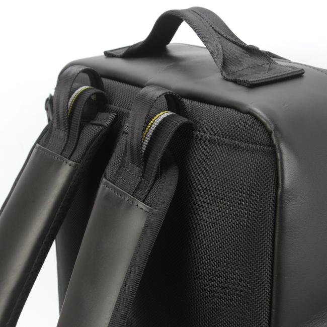 マスターピース スリック レザーver. リュック master-piece mspc-02481-l