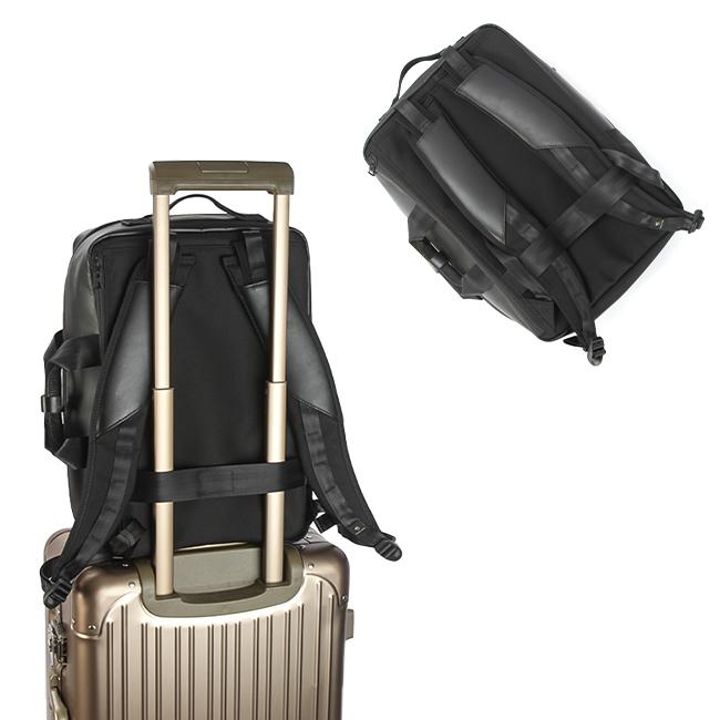 マスターピース スリック レザーver. リュック master-piece mspc-02481-l