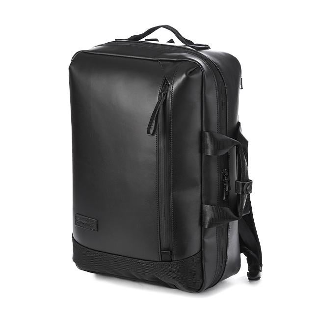 マスターピース スリック レザーver. リュック master-piece mspc-02481-l