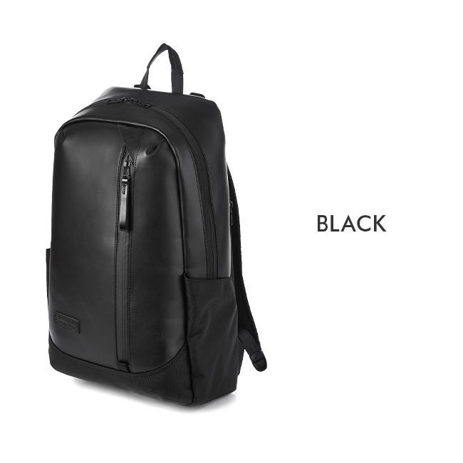 マスターピース スリック レザーver. リュック master-piece mspc-02482-l