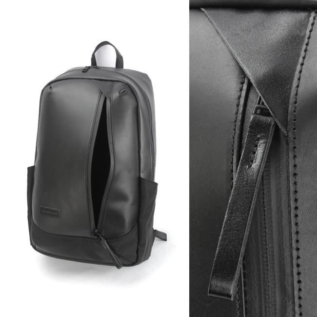 マスターピース スリック レザーver. リュック master-piece mspc-02482-l