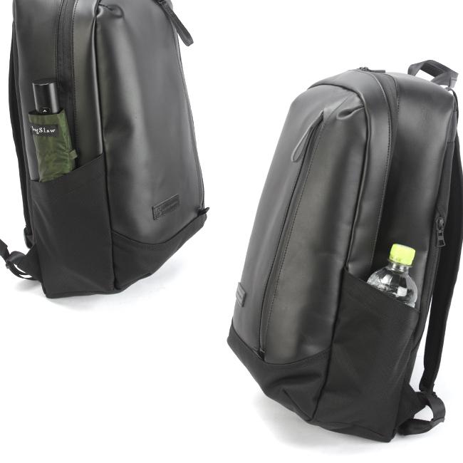 マスターピース スリック レザーver. リュック master-piece mspc-02482-l