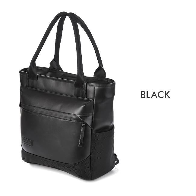 マスターピース スリック レザーver. トートバッグ master-piece mspc-02483-l