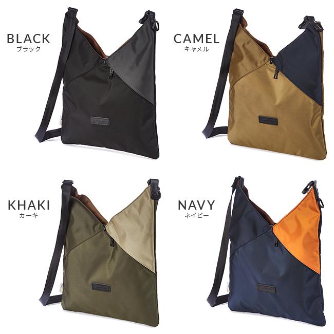 マスターピース スラント ショルダーバッグ master-piece mspc-24241