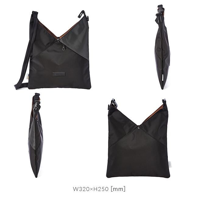 マスターピース スラント ショルダーバッグ master-piece mspc-24241