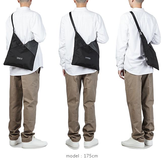 マスターピース スラント ショルダーバッグ master-piece mspc-24241