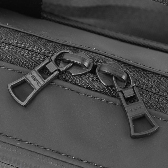 マスターピース スリック メッセンジャーバッグ master-piece mspc-02487