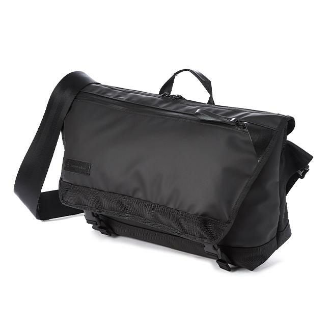 マスターピース スリック メッセンジャーバッグ master-piece mspc-02487