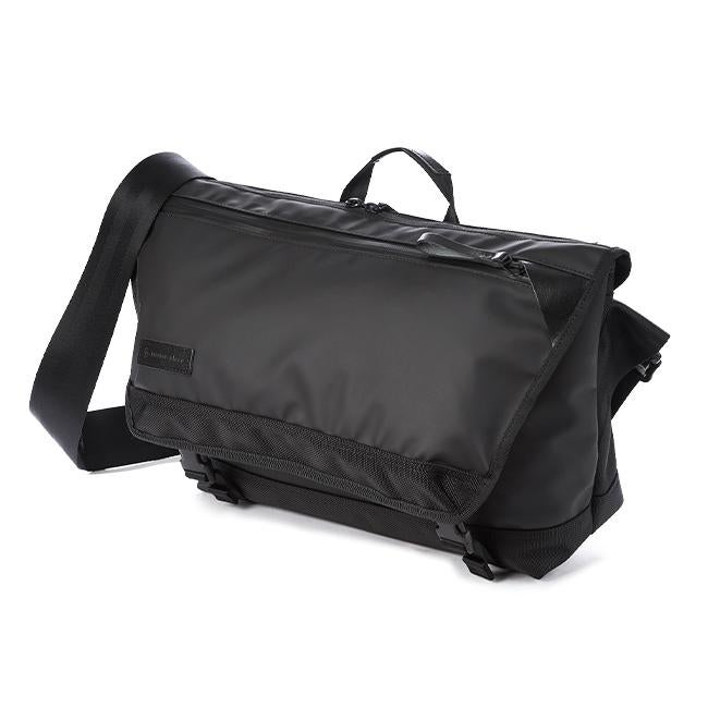 マスターピース スリック メッセンジャーバッグ master-piece mspc-02487