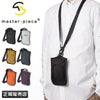マスターピース フェイス ショルダーバッグ master-piece mspc-02871