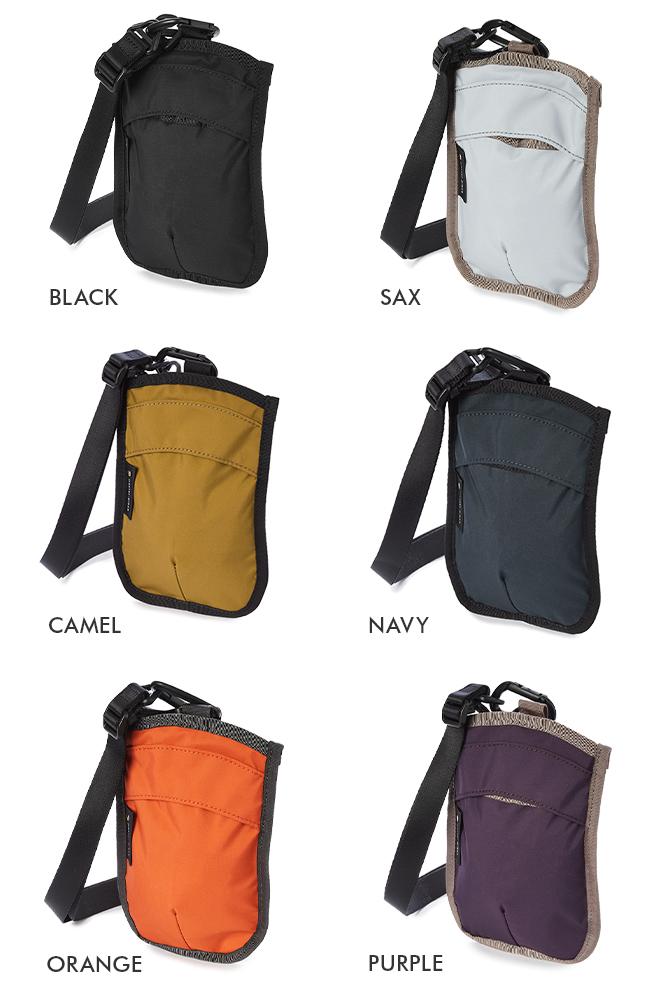 マスターピース フェイス ショルダーバッグ master-piece mspc-02871