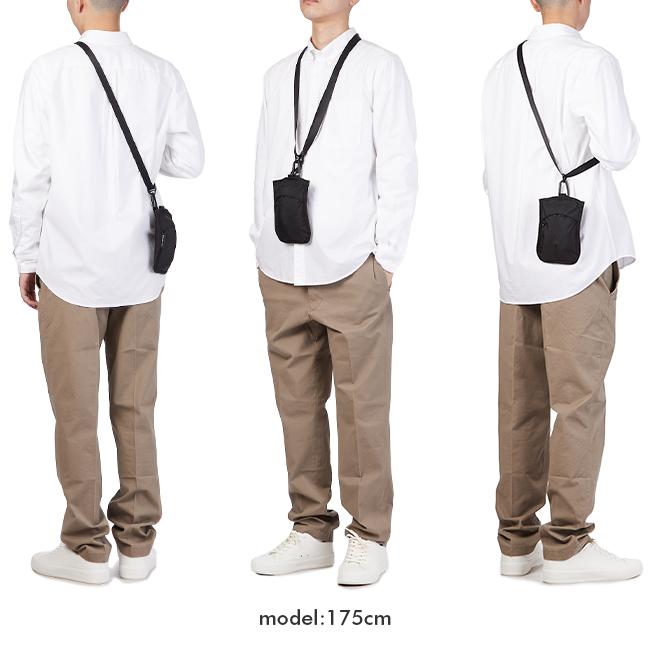 マスターピース フェイス ショルダーバッグ master-piece mspc-02871