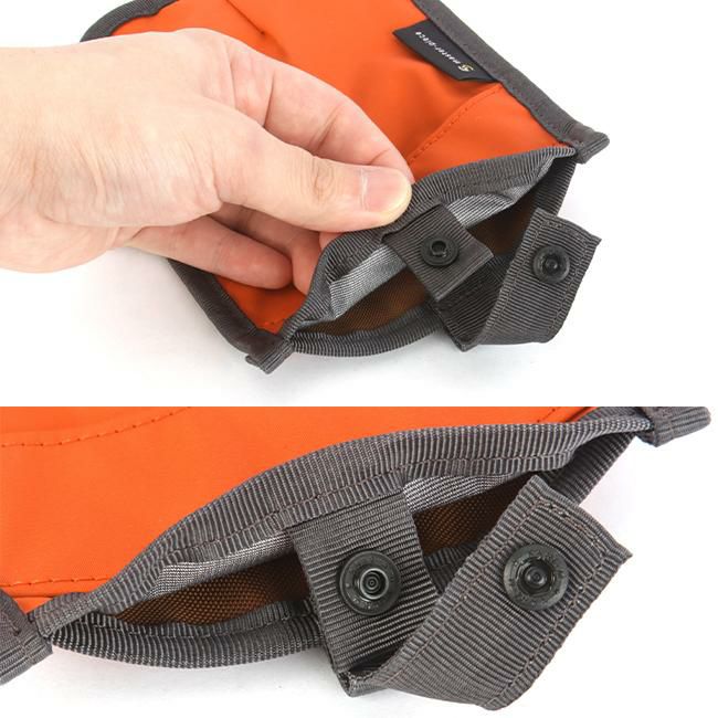 マスターピース フェイス ショルダーバッグ master-piece mspc-02871