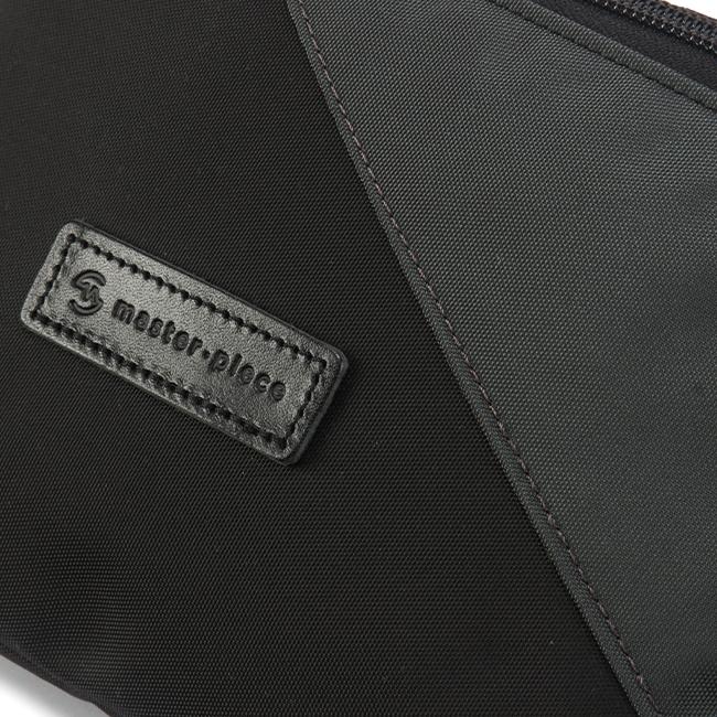 マスターピース スラント ウエストバッグ master-piece mspc-24242