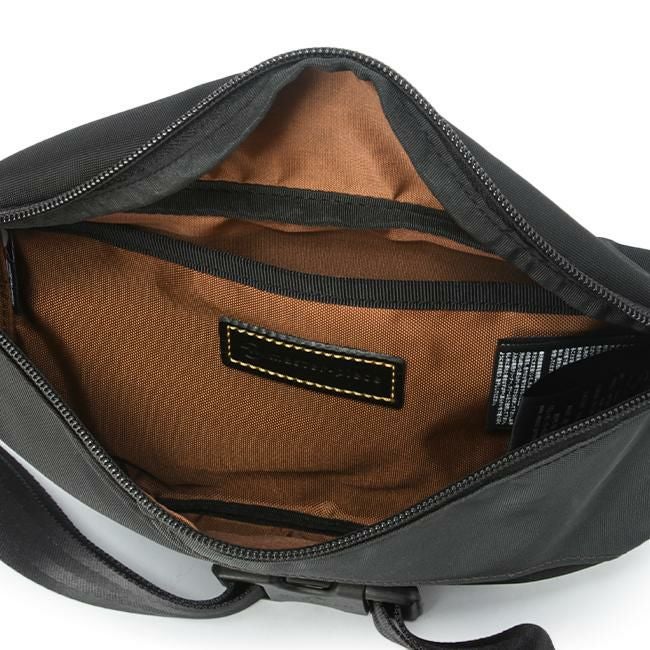 マスターピース スラント ウエストバッグ master-piece mspc-24242