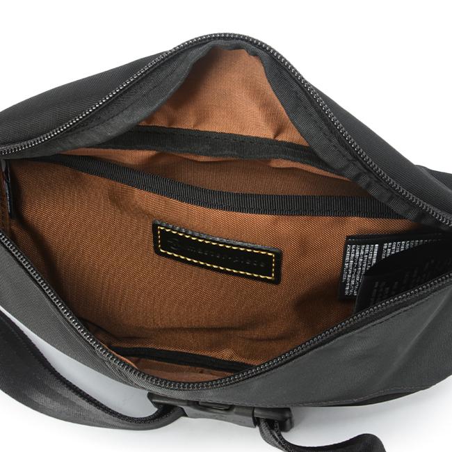 マスターピース スラント ウエストバッグ master-piece mspc-24242