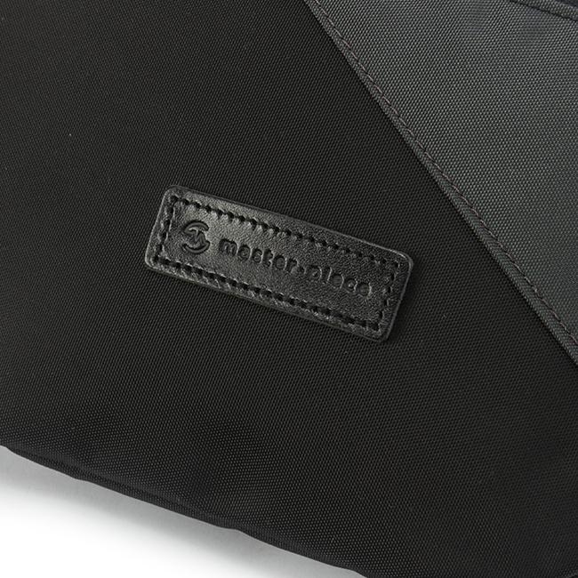 マスターピース スラント ウエストバッグ master-piece mspc-24242