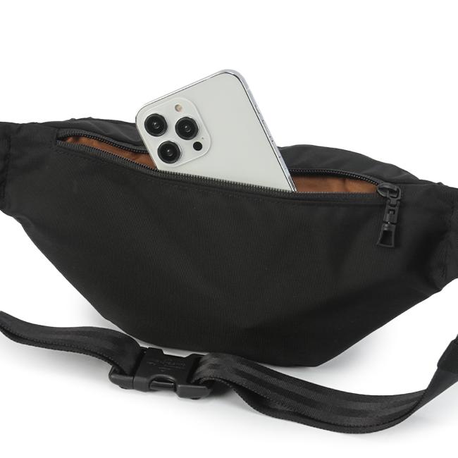 マスターピース スラント ウエストバッグ master-piece mspc-24242