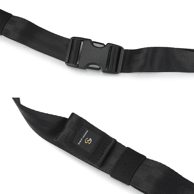 マスターピース スラント ウエストバッグ master-piece mspc-24242