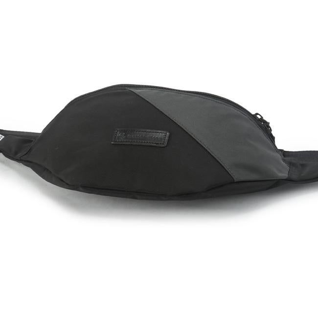マスターピース スラント ウエストバッグ master-piece mspc-24242