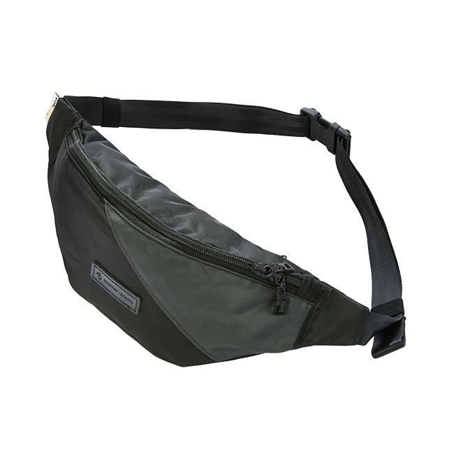 マスターピース スラント ウエストバッグ master-piece mspc-24242