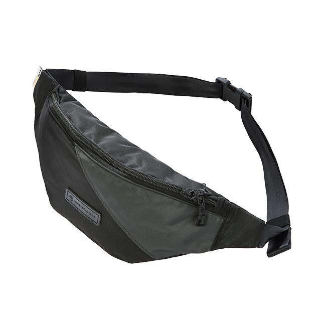 マスターピース スラント ウエストバッグ master-piece mspc-24242