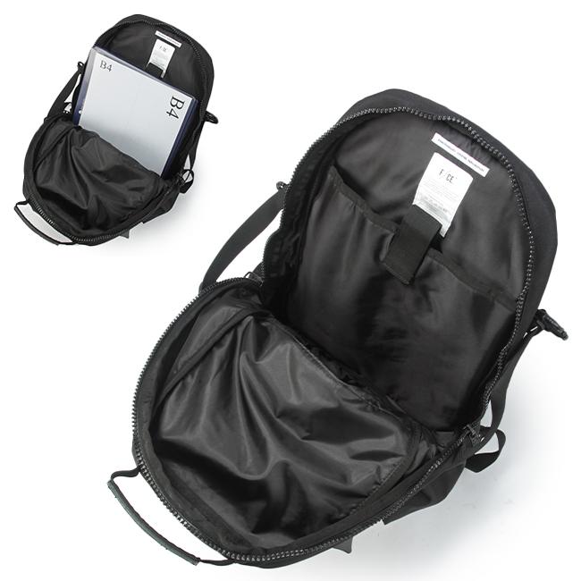 F/CE. リュック バックパック 33L B4 PC収納 チェストベルト エフシー