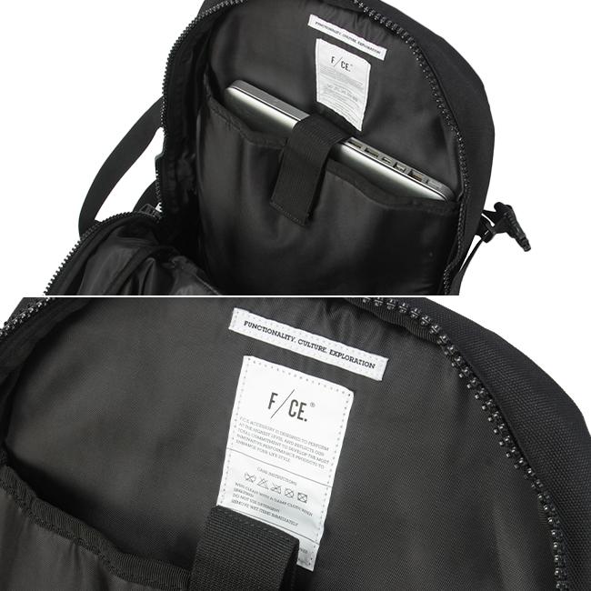 F/CE. リュック バックパック 33L B4 PC収納 チェストベルト エフシー