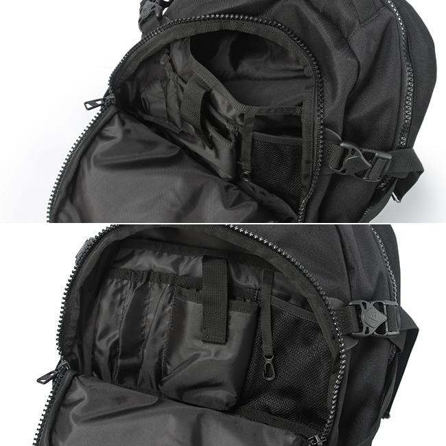 F/CE. リュック バックパック 33L B4 PC収納 チェストベルト エフシー