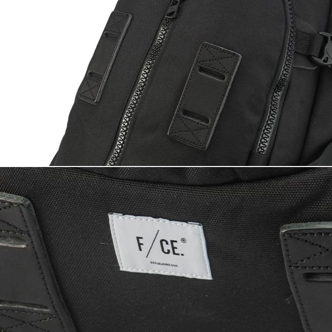 F/CE. リュック バックパック 33L B4 PC収納 チェストベルト エフシー