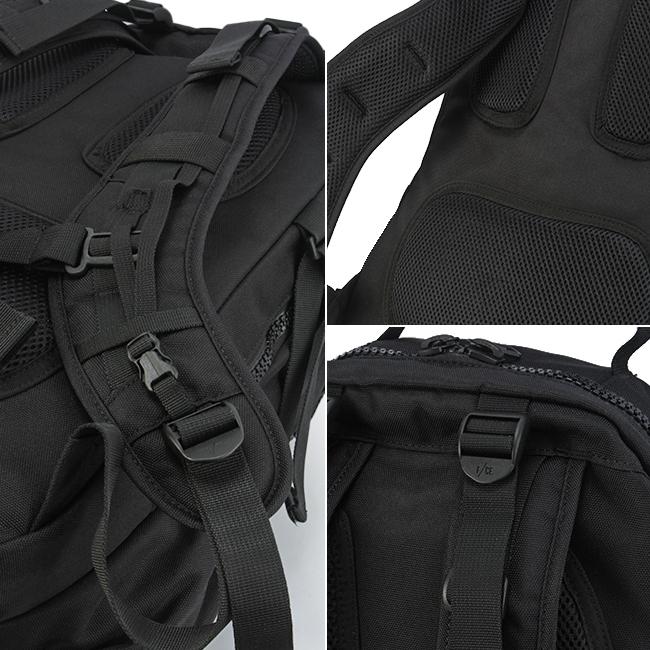 F/CE. リュック バックパック 33L B4 PC収納 チェストベルト エフシー