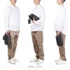ペッレモルビダ メイデンボヤージュ/パンチング クラッチバッグ セカンドバッグ PELLE MORBIDA pmo-mb028p