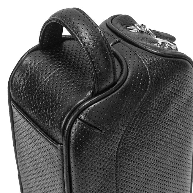 ペッレモルビダ メイデンボヤージュ クラッチバッグ PELLE MORBIDA PMO
