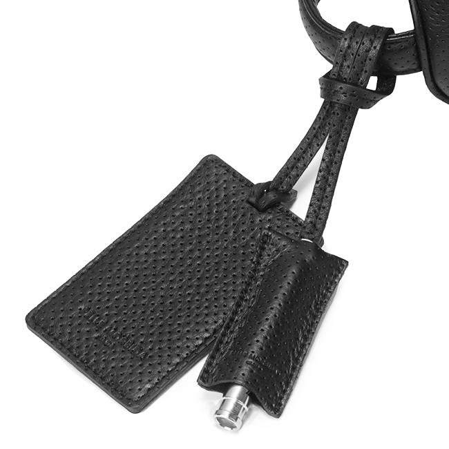 ペッレモルビダ メイデンボヤージュ/パンチング クラッチバッグ セカンドバッグ PELLE MORBIDA pmo-mb028p