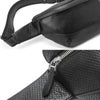 ペッレモルビダ メイデンボヤージュ/パンチング ウエストバッグ PELLE MORBIDA pmo-mb057p