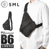 SML ティエリー ボディバッグ  sml-k902143
