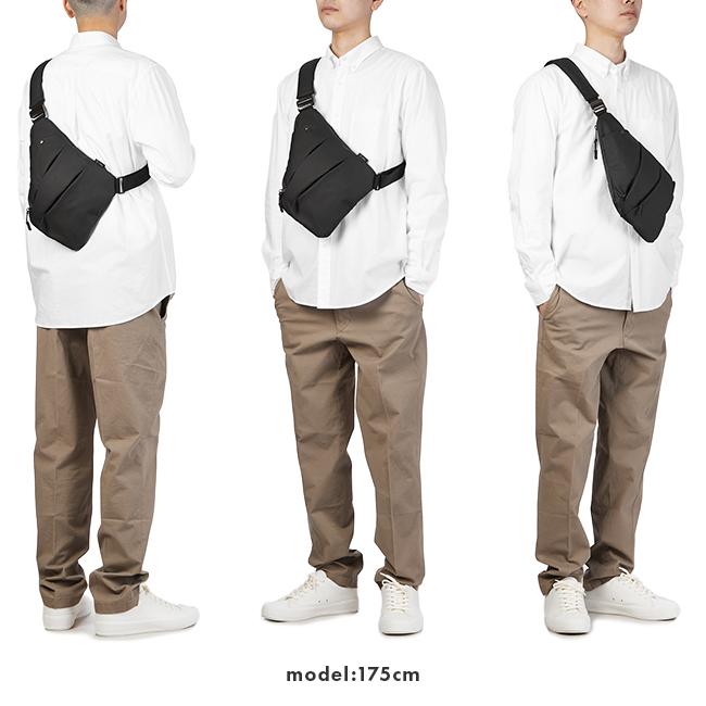 SML ティエリー ボディバッグ  sml-k902143