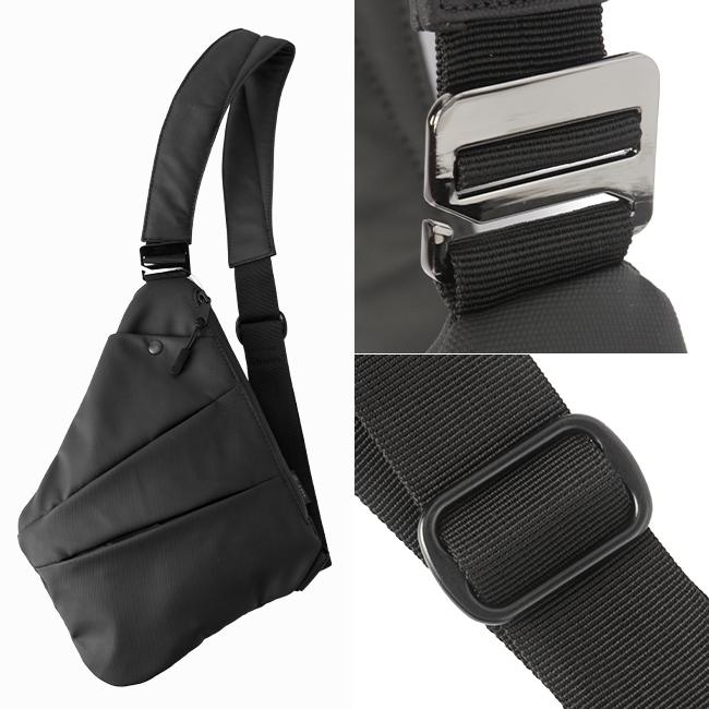 SML ティエリー ボディバッグ  sml-k902143