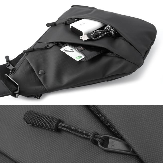 SML ティエリー ボディバッグ  sml-k902143