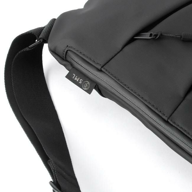 SML ティエリー ボディバッグ  sml-k902143