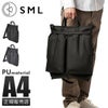 SML ティエリー ヘルメットバッグ  sml-k902144