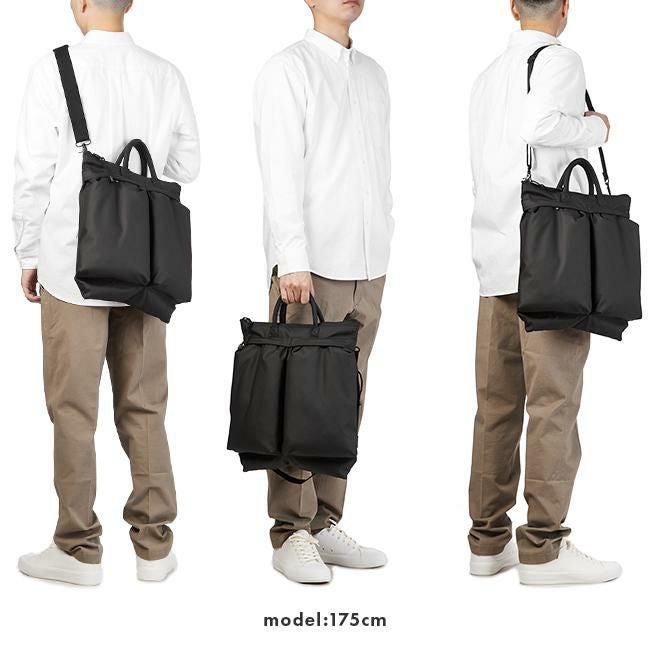 SML ティエリー ヘルメットバッグ  sml-k902144