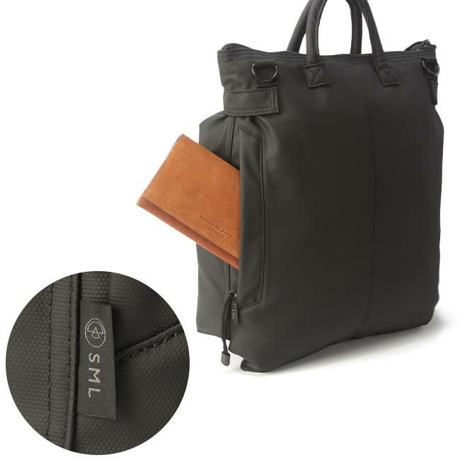 SML ティエリー ヘルメットバッグ  sml-k902144